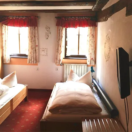 Klosterstueble 3*