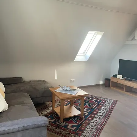 بيت ضيافة Klosterstueble 3*
