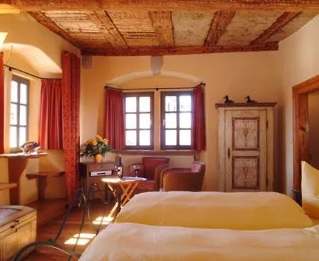 بيت ضيافة Klosterstueble 3*