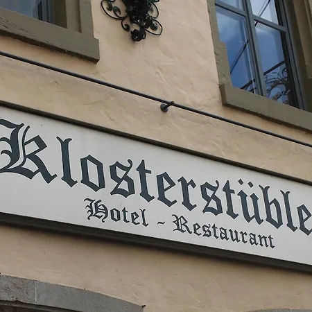 Klosterstueble بيت ضيافة 3*