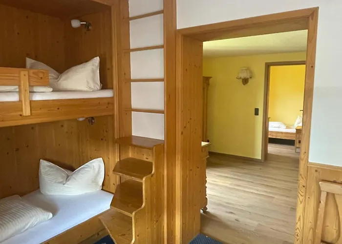Klosterstueble 3* רוטנבורג אוב דר טאובר