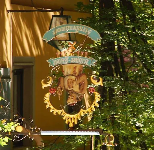Klosterstueble