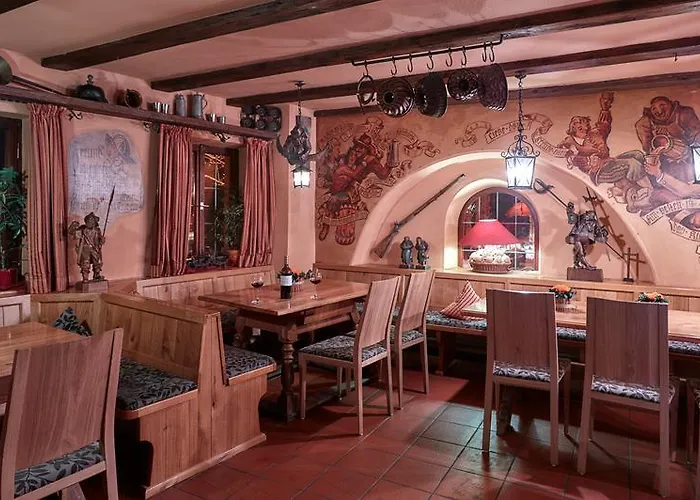 Klosterstueble
