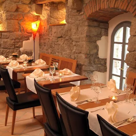 ゲストハウス クロスタースチューブレ 3*