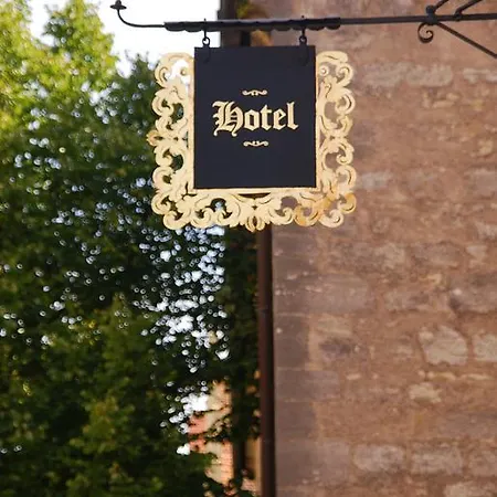 Klosterstueble Guest house Rothenburg ob der Tauber