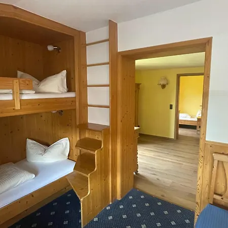 Klosterstueble 3* רוטנבורג אוב דר טאובר