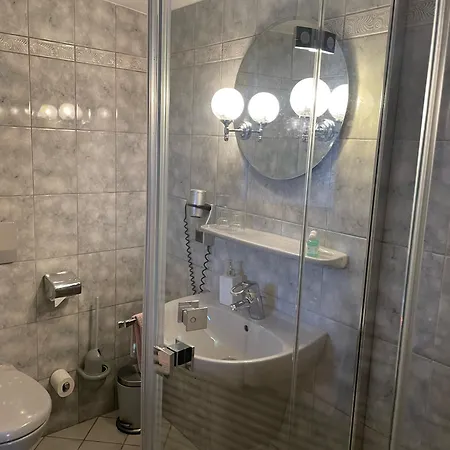 Guest house Klosterstueble 3*