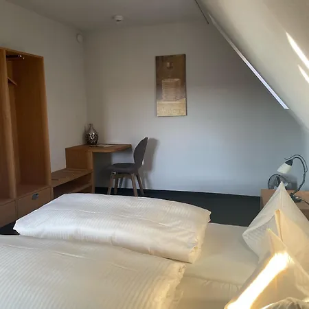 クロスタースチューブレ ローテンブルク・オプ・デア・タウバー