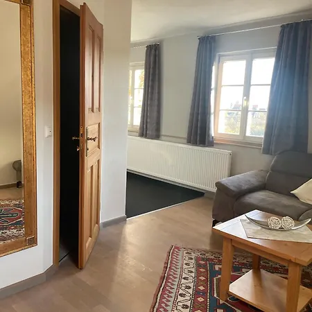 Klosterstueble Vendégház Rothenburg ob der Tauber