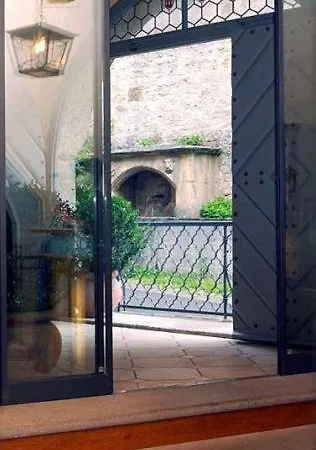 クロスタースチューブレ 3* ローテンブルク・オプ・デア・タウバー