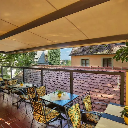 Vendégház Klosterstueble 3*