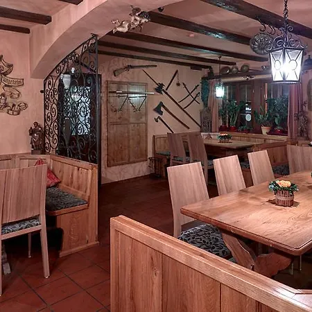 Klosterstueble Rothenburg ob der Tauber