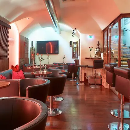 ゲストハウス クロスタースチューブレ ローテンブルク・オプ・デア・タウバー