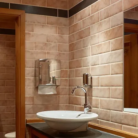 Vendégház Klosterstueble