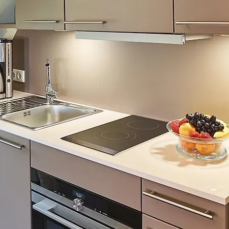 Vendégház Klosterstueble