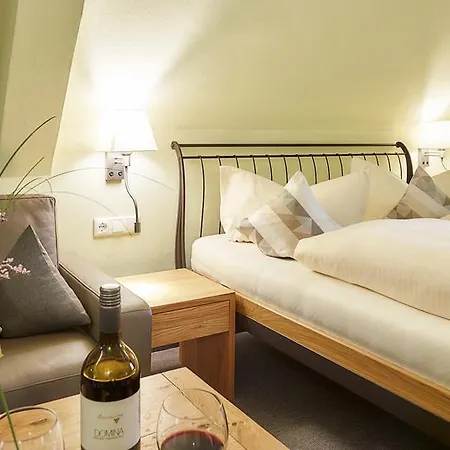 クロスタースチューブレ ローテンブルク・オプ・デア・タウバー