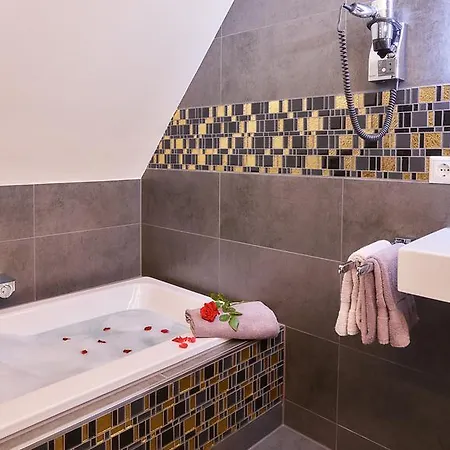 クロスタースチューブレ ローテンブルク・オプ・デア・タウバー