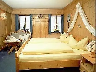 Klosterstueble Vendégház Rothenburg ob der Tauber