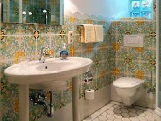 クロスタースチューブレ ゲストハウス ローテンブルク・オプ・デア・タウバー